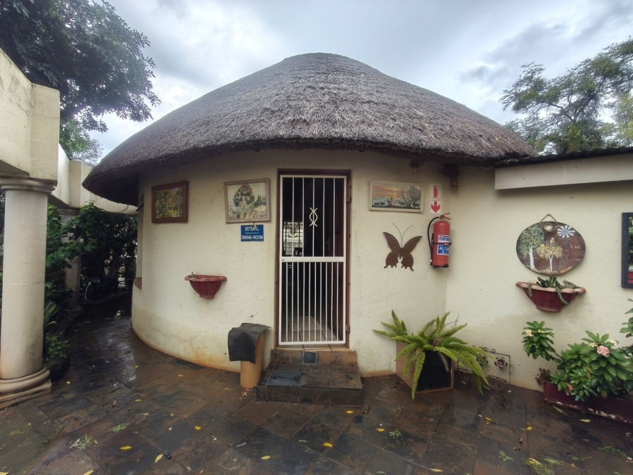 Commercial Property for Sale in Lindleyspoort North West